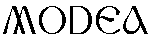 Modea-hurtownia